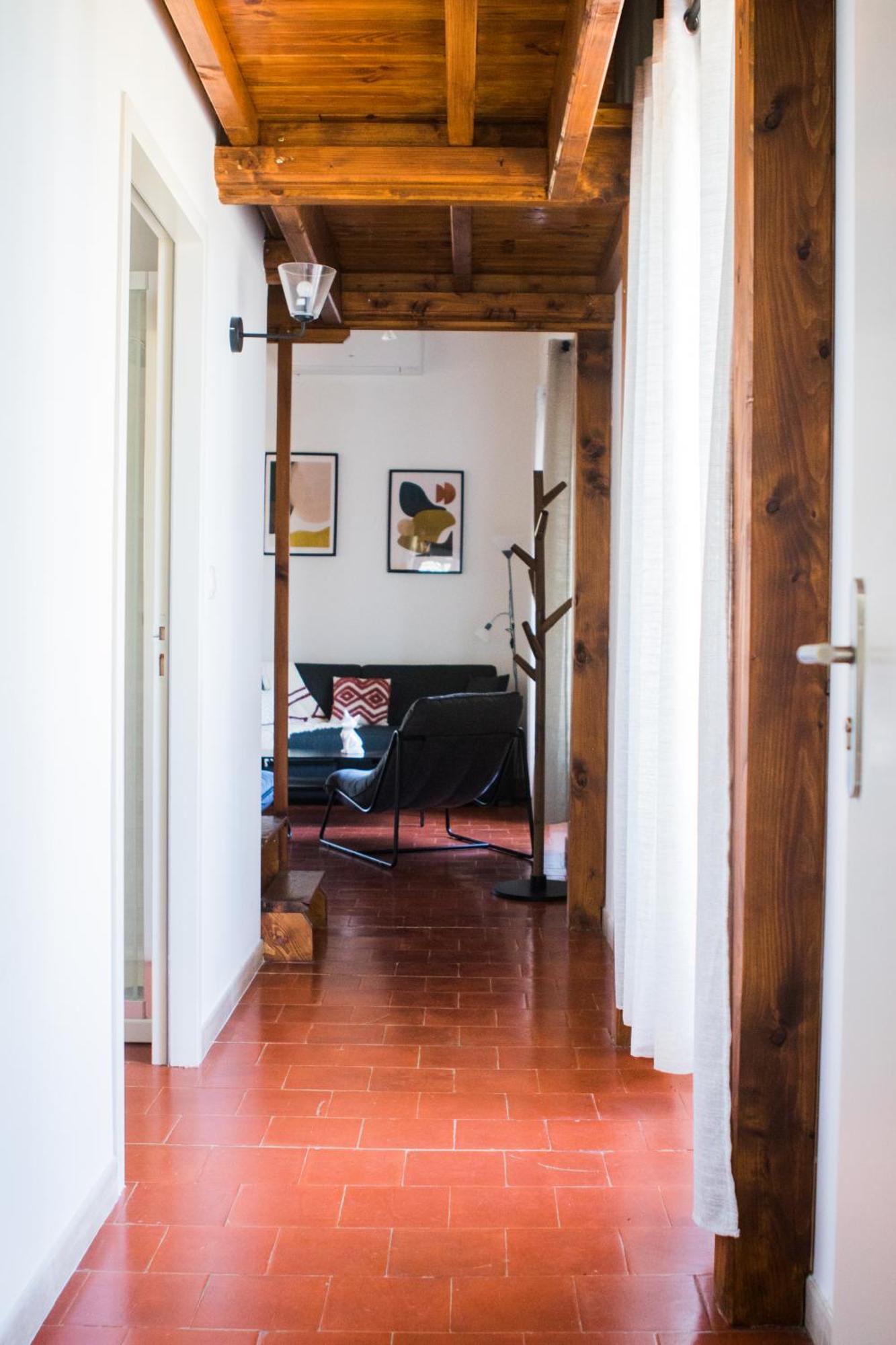 Apartament Domaine Des Eglantiers Cardet Zewnętrze zdjęcie
