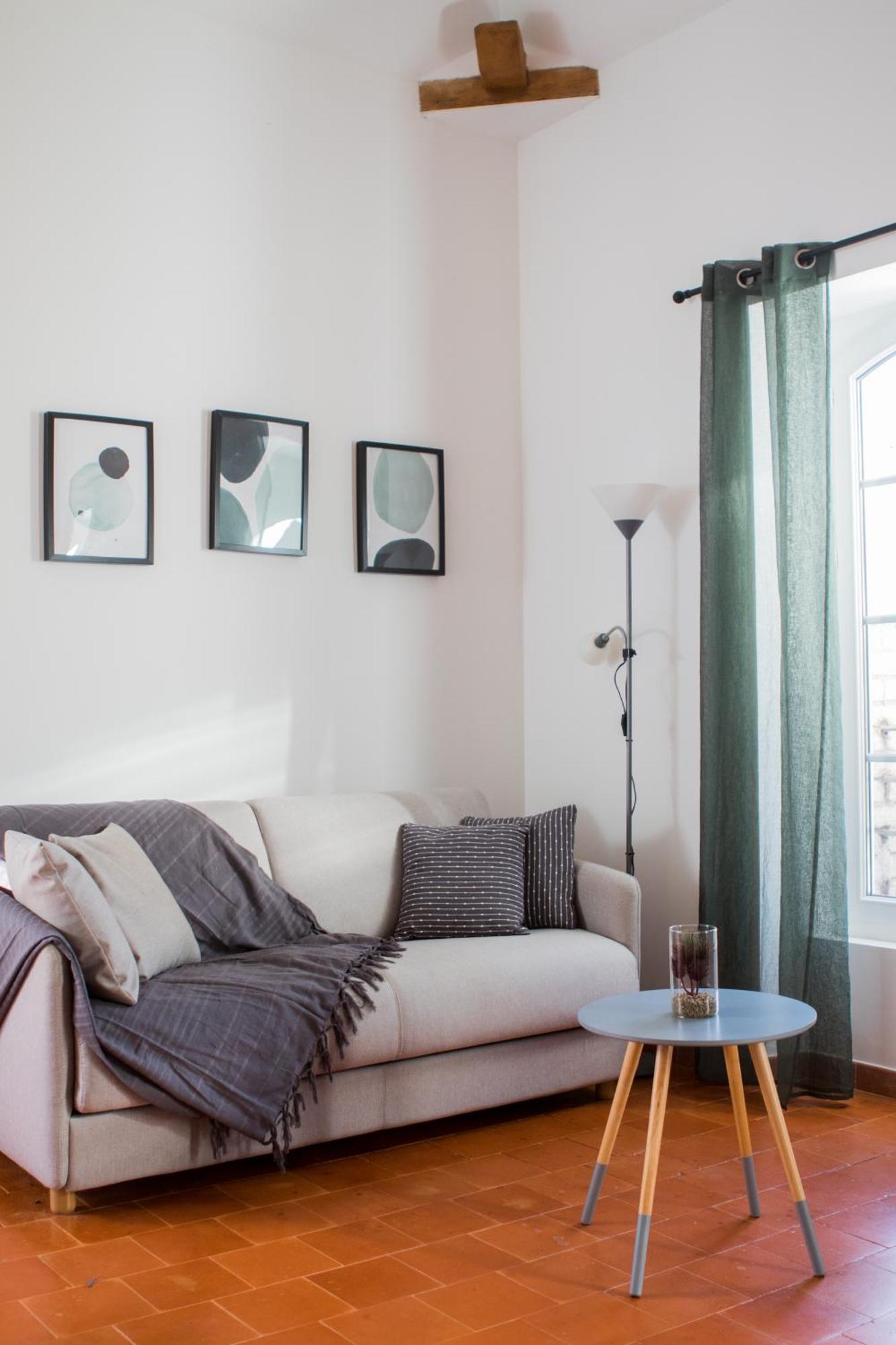 Apartament Domaine Des Eglantiers Cardet Zewnętrze zdjęcie