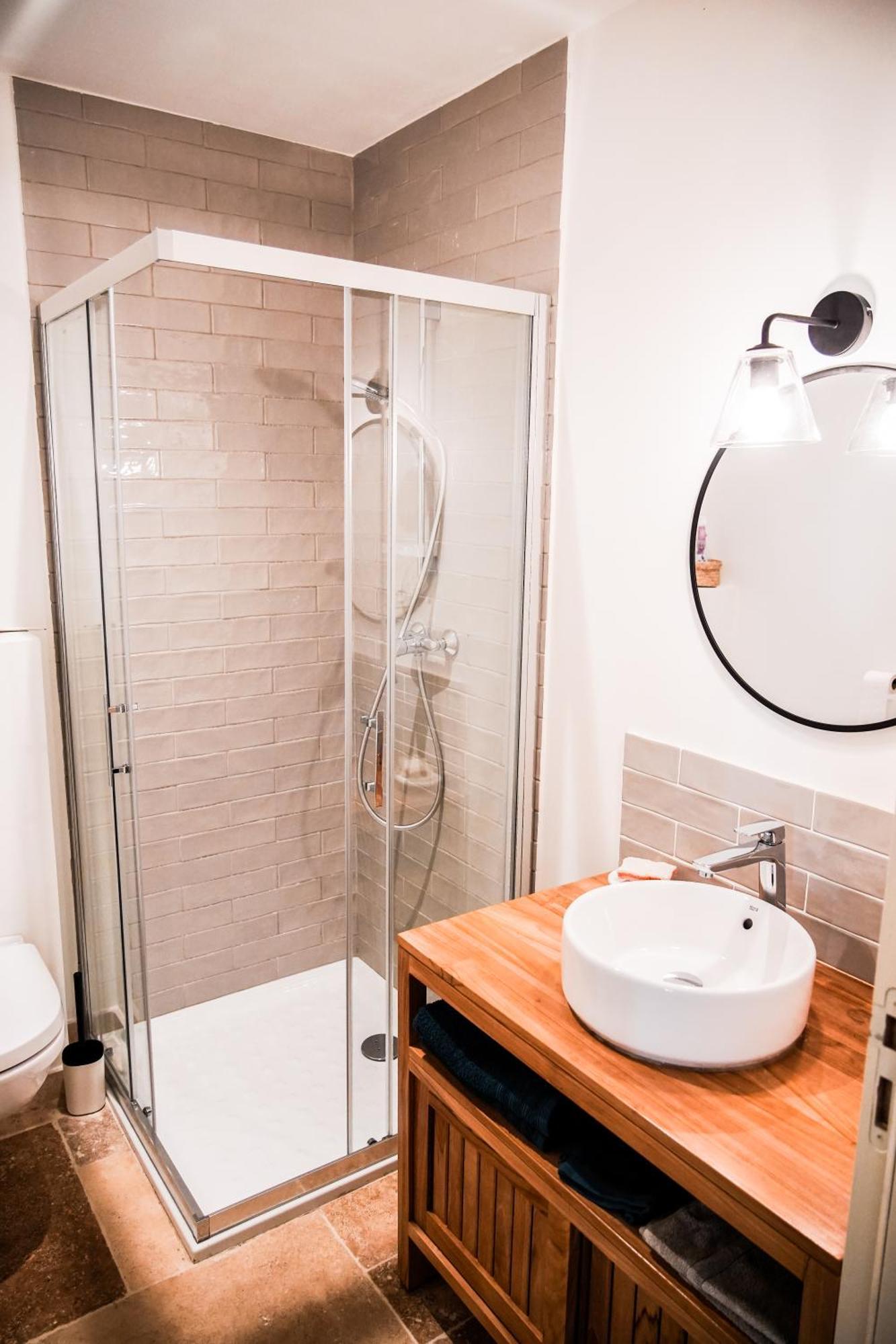 Apartament Domaine Des Eglantiers Cardet Zewnętrze zdjęcie